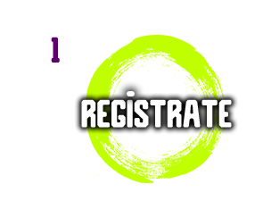 Registrate Registrate